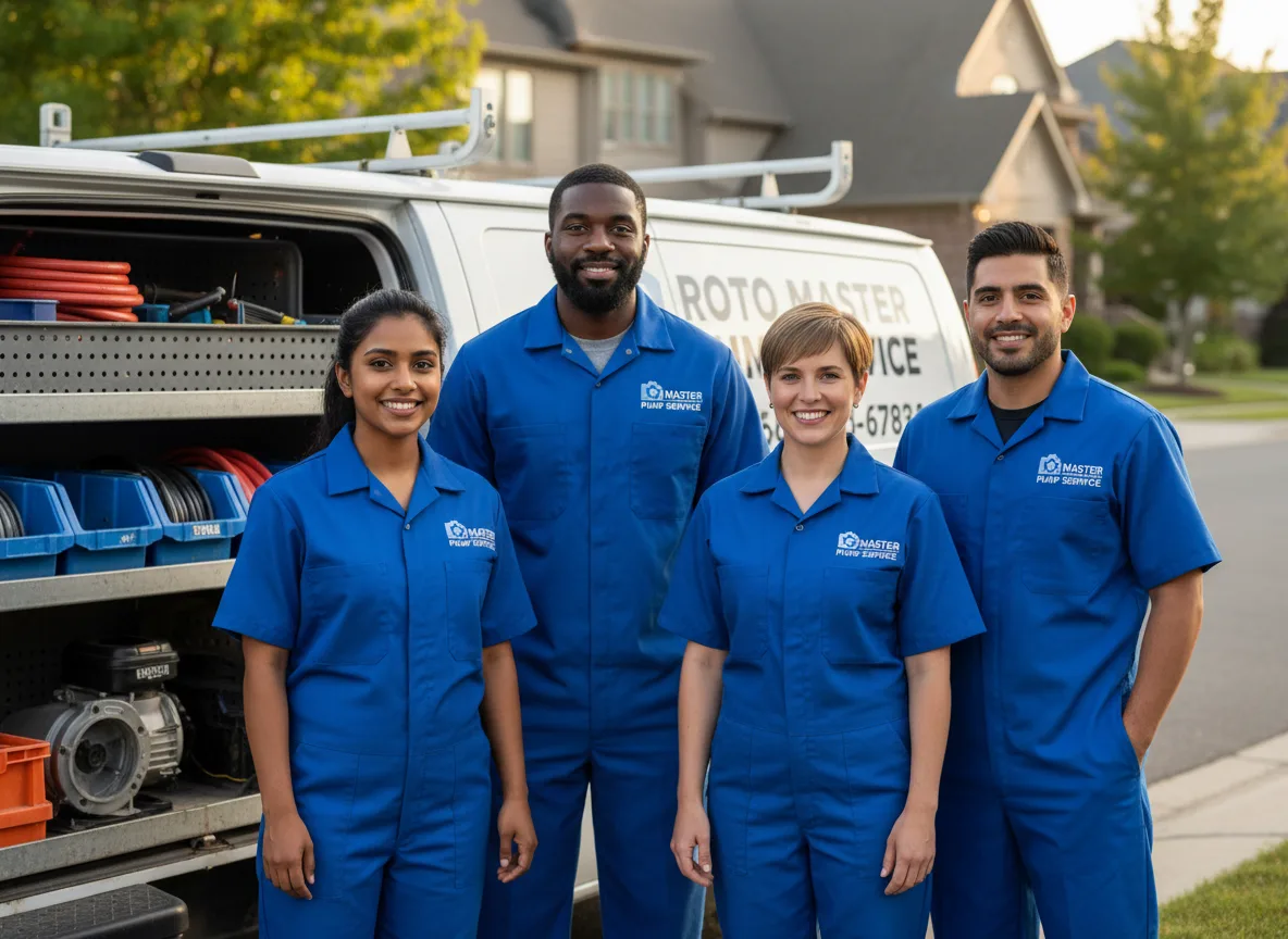 Sump Pump Installation company in Peachtree Corners, GA